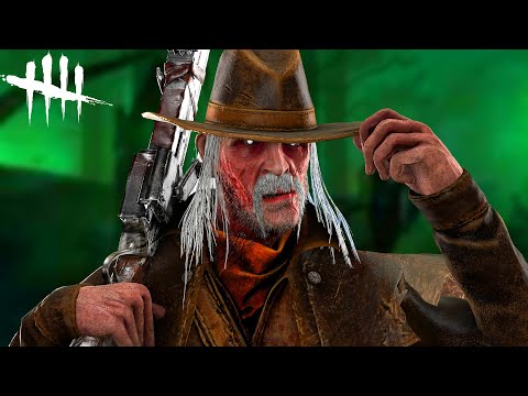 Dead by Daylight Funny Moments Ep. 373