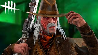 Dead by Daylight Funny Moments Ep. 373