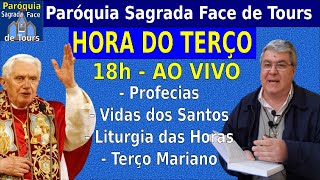 HORA DO TERÇO