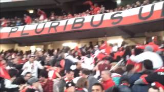 Dizem que somos loucos da cabeça - Иo Иame Boys the best moments supporters