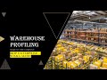 Warehouse Operations and Processes