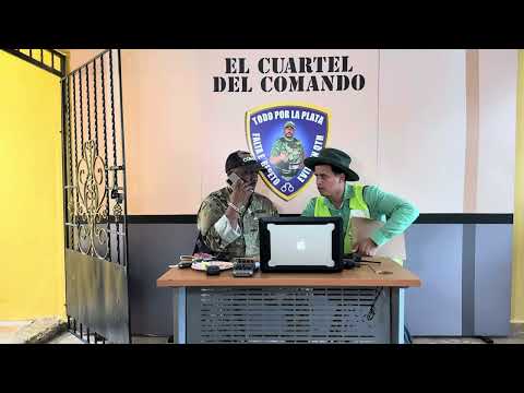 Pobre #CaboLopez, #ElComando lo utiliza a su conveniencia
