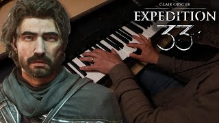 Clair Obscur: Expedition 33 | Piano Medley