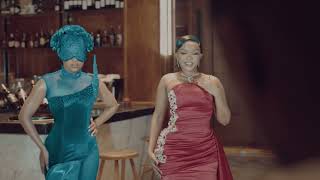 NANDY - SUGAR WITH MY VALENTINE INTRODUCTION