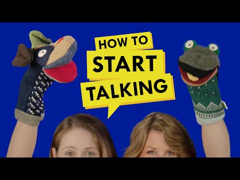 How to Start A Conversation: a Step by Step Guide