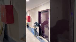 طفله جعلت نفسها كيس قمامة؟ لن تصدق ماذا كان سبب #محمد_ديمو