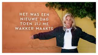 Miss Montreal - Alsof (Official Lyric Video)