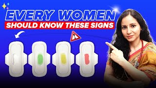 10 Warning Signs of Vaginal Infection Every Woman Should Know | Symptoms Of Vaginal Infections