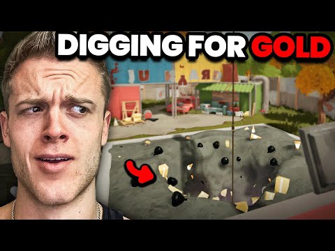 Digging In A Dump To Get RICH [One Man's Trash]