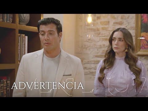 AVANCE SEMANAL Amor Amargo Capítulo 51 52