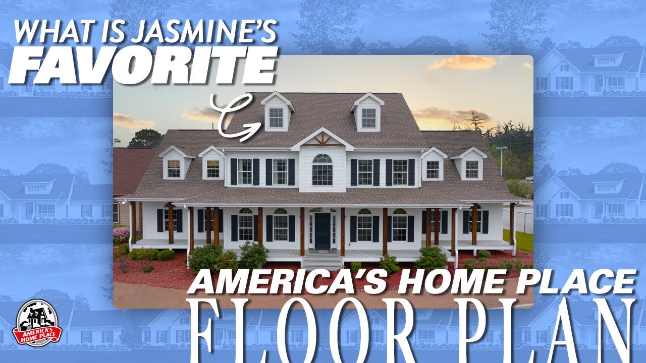 Our Favorite Floor Plans | Jasmine Barber & The Hanover