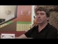 Journey from Marine Biology to Animation