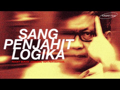 MEMBICARAKAN ROCKY GERUNG DALAM 6 MENIT