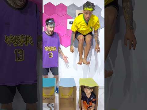 Sobreviva se poder #shorts #fyp #funny