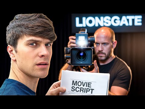 I Acted In A Christian Movie