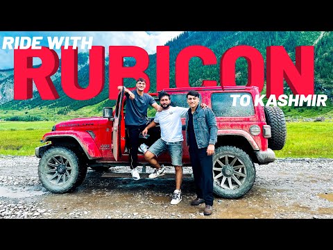 Hidden Gem of Kashmir | Gurez Valley | Asim Riaz Vlogs #1 | Rubicon