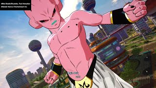 DRAGON BALL: Sparking! ZERO_20260424235359