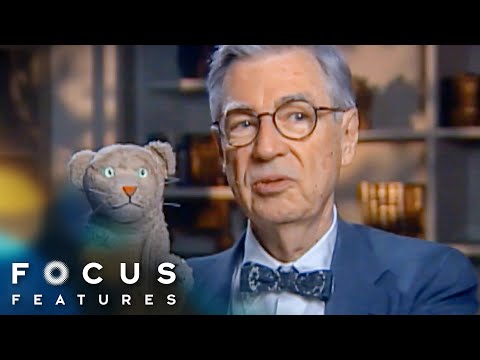 Mister Rogers Explains Bobby Kennedy's Death to Children