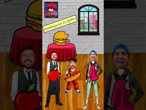 Si logras encontrar el objeto mas parecido ganarás el juego