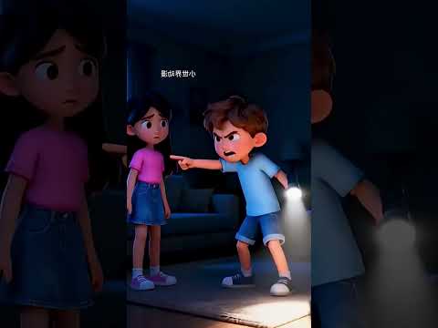 شعر أختي سدّ البالوعة، وتسبّب في ماس كهربائي! 🚿