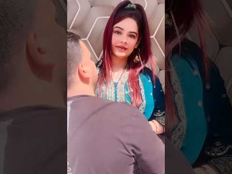 My raja @IAMMKSINGH  #komalgugnani #barbiedoll #ytshorts #dolldance