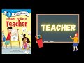 Roles and Skills in Teaching