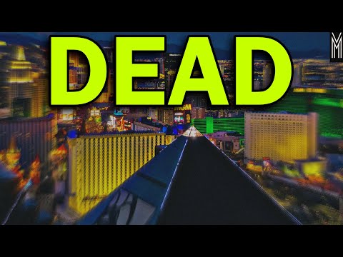 Leading Indicator: Las Vegas Economy Sends A Major Warning