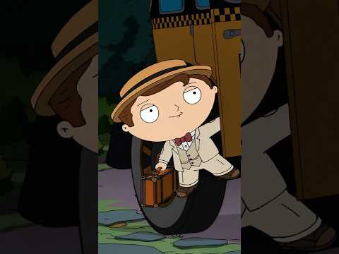 STEWIE DE 1920