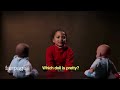 Comprensione del Video: Le Bambole
