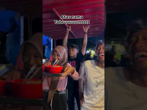 Yoh opo meneh kak , bayu karo dimas ready 🤣 #seblakndonprasmanan #seblakterdekat @seblak_ndon #UMKM