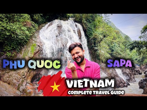 Vietnam Tour | Phu Quoc Tour Vietnam | Sapa Vietnam | Vietnam Travel Guide | Phu Quoc Travel Guide