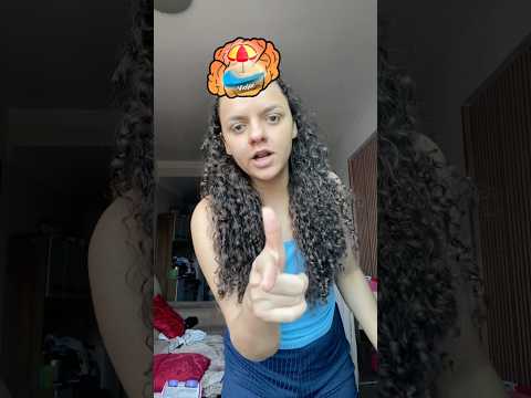 Ele acertou gente