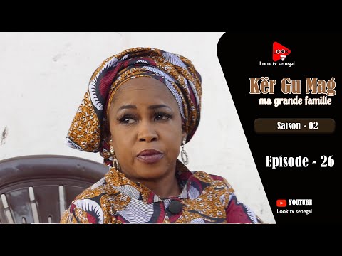Série Keur Gou Mak - Saison 02 - Episode 26 **VOSTFR**