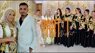 PART 1 - Bijav GABRIELA & NESHAT  / ORK.MLADI TALENTI  / STUDIO ELITE PRO