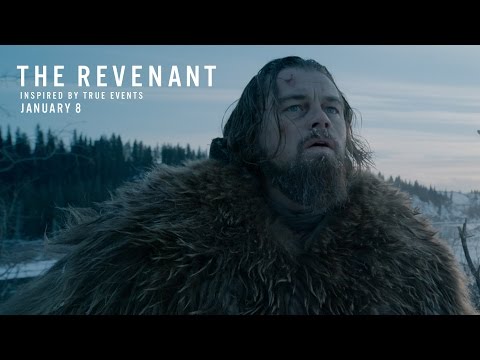The Revenant | [HD] | 20th Century FOX