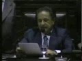 Understanding Political and Economic Changes in Argentina
