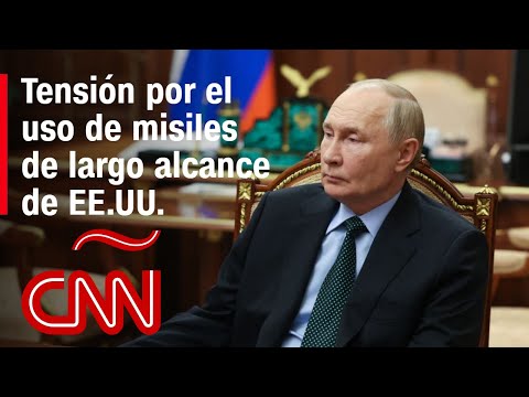 Rusia busca disuadir ataques de Occidente con su política nuclear, dice analista