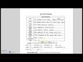 Exploring Key Concepts in Statistics