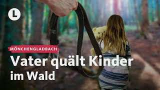 Züchtigung im Namen Gottes | WDR Lokalzeit MordOrte