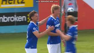 Besta Deildin 2026 (12th round, men)