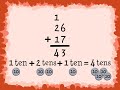 Mastering Two-Digit Addition and Subtraction