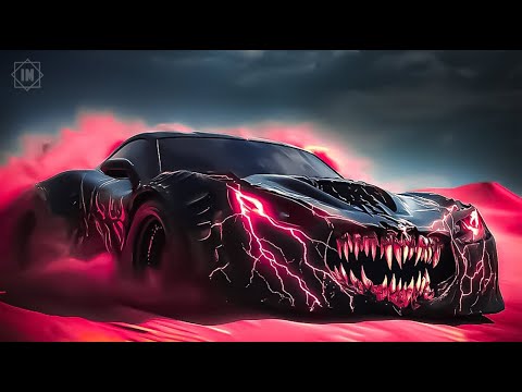 Car Music 2025 🔥 Bass Boosted Songs 2025 🔥 Bass Music, Best Remixes Of EDM Popular Songs