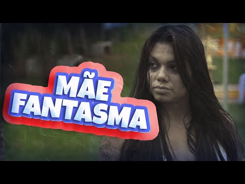 Mãe Fantasma