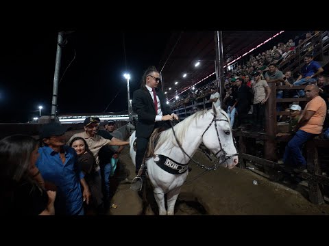 DE MALA E CÚIA NA VAQUEJADA