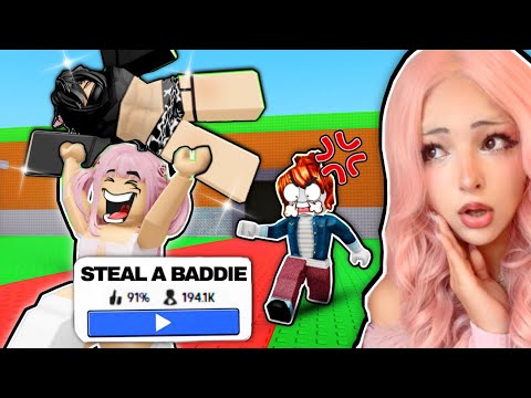 Testing FAKE CURSED Steal a Brainrot Games..