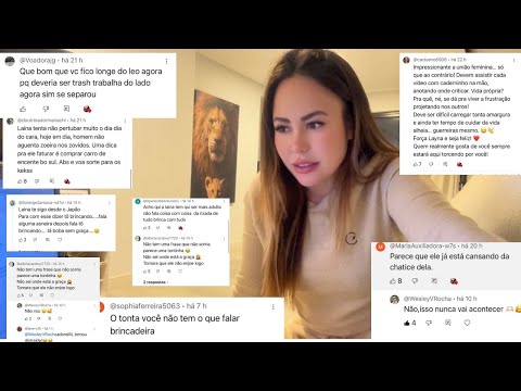 AS PESSOAS ESTÃO CADA VEZ MAIS TÓXICAS, vale a pena continuar?! 
