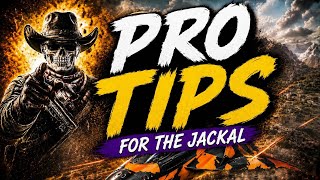Jackal Tips That Instantly Improve Your Gameplay In LEGENDARY Ranked Matches