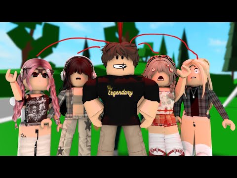 S-LINE Sa Brookhaven RP! (Roblox TAGALOG)