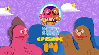 Emmy Yammy Morning Show EP 14