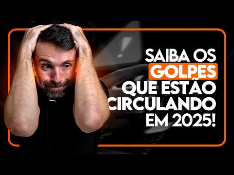 GOLPES ATUALIZADOS 2025 | SIMPLES NACIONAL E PROTEÇÃO CPF! ENTENDA AGORA